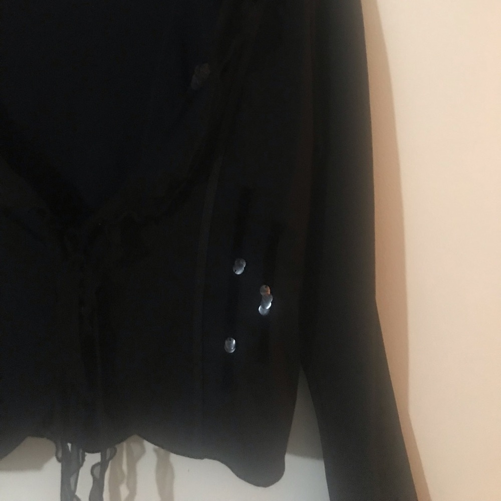 Jacket - Picture 3 of 5